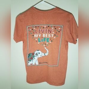 Love & Pineapples Graphic Tee